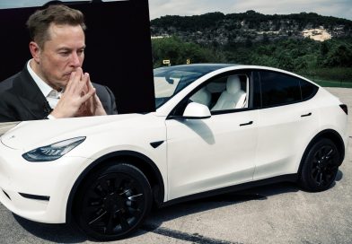 Elon Musk odchodzi. Już chyba wie, że Donald Trump może dobić Teslę