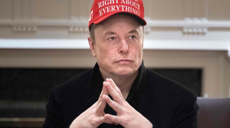 Potężne problemy sprzedażowe Tesli w Europie. Elon Musk musi coś wymyślić