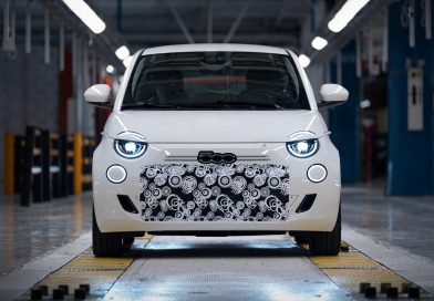 Fiat szykuje ofensywę. Mały spalinowy model wkrótce trafi do produkcji