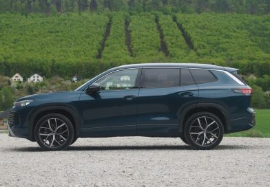 Ile kosztuje Volkswagen Tayron? Porównujemy ceny ze Skodą Kodiaq