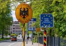 Duże korki na autostradach z Polski do Niemiec. Mają nawet kilkanaście kilometrów