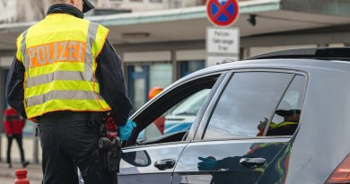 Dostałeś mandat za granicą? Polscy kierowcy już nie są bezkarni