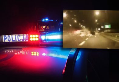 Do więzienia za pomoc sprawcy. Pierwszy wyrok za wypadek na Trasie Łazienkowskiej