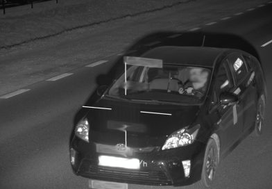Najskuteczniejsze fotoradary, odcinkowe pomiary prędkości i rejestratory przejazdu na czerwonym [LISTA]