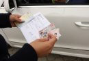 Kary za brak OC wzrosną. Przekroczą psychologiczną barierę