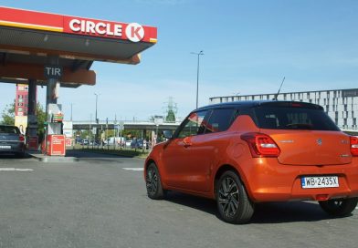 Takie promocje to duża ulga. W czwartek na 400 stacjach ceny paliw spadną o 50 gr