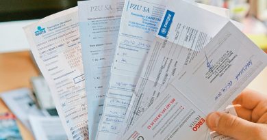 OC znowu drożeje. Kierowcy mogą szykować się na rachunki rzędu 900 zł