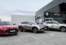 Polski rynek nowych samochodów w maju 2025 r. Rekordowe wyniki chińskich producentów, co z Toyotą?
