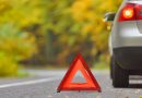 Ta wiedza wypada od razu po kursie, a jest bardzo istotna. Kierowcy nie wiedzą, co robić
