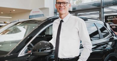 Tytani OTOMOTO: Honda JKK Moto – liderem rynku używanych elektryków