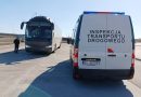 Inspektorzy ITD wzięli się za autobusy, a na S8 wysłali tajemniczego vana