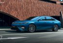 Duża limuzyna za 52 000 zł w Chinach. Geely pokazało nowe auto i podkradło nazwę