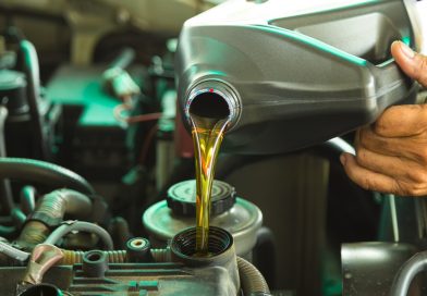 Tak auto „prosi” o wymianę oleju silnikowego. Szybko odczujesz różnicę