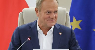 Mamy pełne oświadczenie majątkowe Donalda Tuska. Już wiadomo, jaki ma samochód
