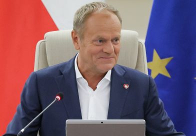 Mamy pełne oświadczenie majątkowe Donalda Tuska. Już wiadomo, jaki ma samochód