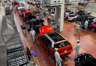 Chińscy producenci aut skarżą się na… wojnę cenową. Bańka pęka, będzie głośno
