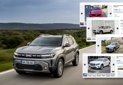 Szukaliśmy używanego auta premium w cenie nowej Dacii Duster. Kilka aut nas zaskoczyło