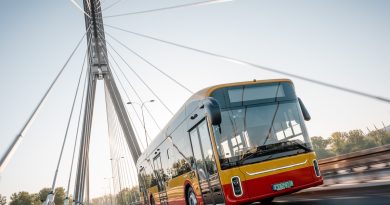Kolejne polskie miasto kupuje elektryczne autobusy z Chin. Kontrakt na 82 mln zł