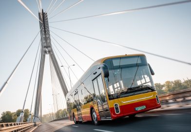 Kolejne polskie miasto kupuje elektryczne autobusy z Chin. Kontrakt na 82 mln zł