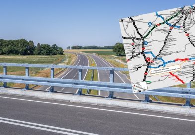 Droga za pół miliarda przyniesie dużą ulgę mieszkańcom Mazowsza i Ziemi Łódzkiej. Złożono już ZRID