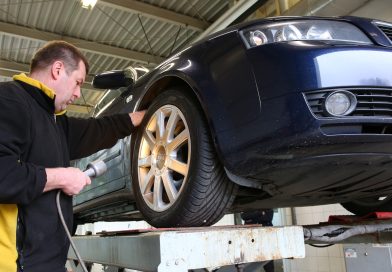 Nowe stawki za badania techniczne pojazdów. Podwyżki wchodzą w życie 19 września