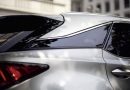 Skradzione auto rodziny Donalda Tuska odnalezione. Policja szuka sprawcy
