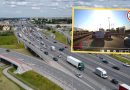 Starcie dwóch „szeryfów” na S8 w Warszawie. „Dzieci w piaskownicy są bardziej cywilizowane”