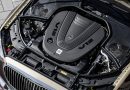 Mercedes nie rezygnuje z V12. Silnik przetrwa nawet normy Euro 7