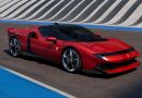 Widziałem już najnowsze Ferrari. Oto 849 Testarossa, bolid o mocy 1050 KM w cenie 2 mln zł