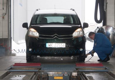 Od 19 września kierowcy zapłacą więcej. Wchodzą nowe stawki za badania techniczne pojazdów