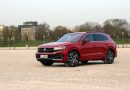 Walka o klientów trwa. Volkswagen Touareg teraz niewiarygodnie tani, choć wciąż drogi