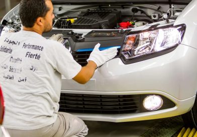 Producenci aut pod presją. Algieria stawia twarde warunki motoryzacyjnym gigantom