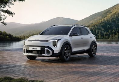 Nowa Kia Stonic jest nie do poznania. To auto ma już osiem lat, a nie wygląda