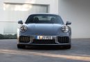 Porsche 911 Turbo S – najmocniejsze w historii i tak szybkie, jak nigdy dotąd