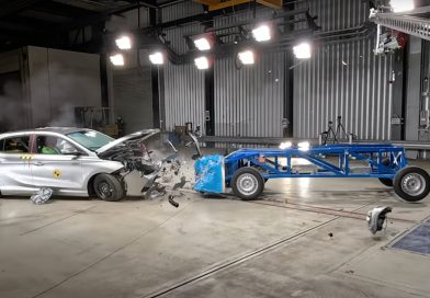 Chińskie MG 3 zaliczyło potężną wpadkę w teście Euro NCAP. „Sugerujemy wybór innego auta”