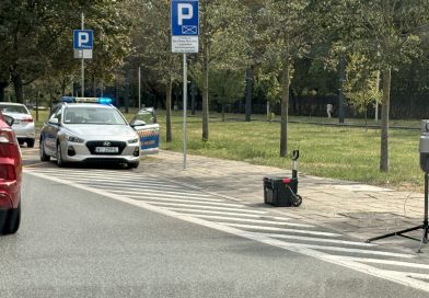 Straż Miejska zapowiada częstsze kontrole. Specjalne stanowiska na wjazdach do SCT