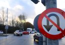Za taki manewr możesz dostać wysoki mandat. Wystarczy jeden błąd