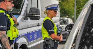 Czy można nagrywać policjanta? Odpowiedź nie jest taka jednoznaczna