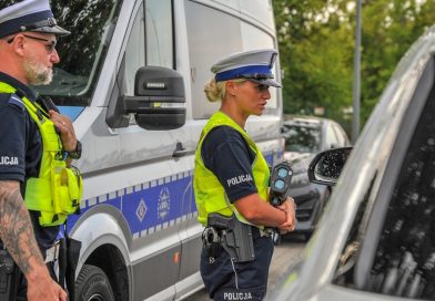 Czy można nagrywać policjanta? Odpowiedź nie jest taka jednoznaczna