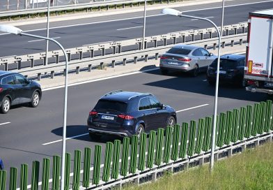 Jaki mandat grozi za wymuszenie pierwszeństwa? Lepiej unikać takich zachowań