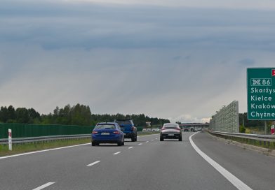 Ograniczenia w ruchu na 11 listopada obowiązują już dzień wcześniej. Kto musi się zatrzymać?