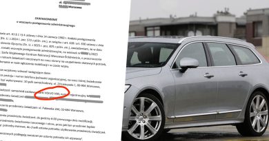 Wojsko „rezerwuje” sobie prywatne samochody. Już nie tylko SUV-y są na celowniku. Pan Grzegorz odda swoje kombi?