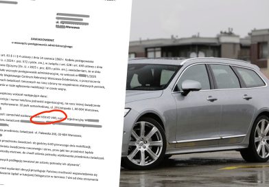 Wojsko „rezerwuje” sobie prywatne samochody. Już nie tylko SUV-y są na celowniku. Pan Grzegorz odda swoje kombi?