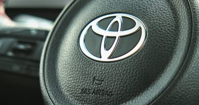 Loga słynnych marek aut mają ukryte znaczenia. Ujawniamy ich sekrety