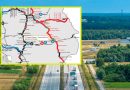 Kiedy droga S17 będzie gotowa? Mapa na wschodzie i południu robi się czerwona
