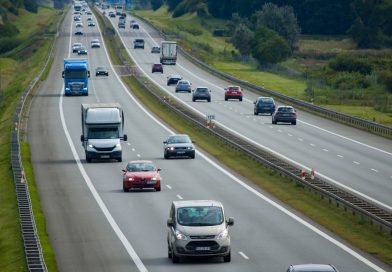 Już jutro wraca zakaz jazdy dla kierowców. I dla większości to dobra informacja