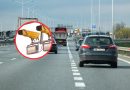 Nowy odcinkowy pomiar prędkości na autostradzie. Tym razem na A2. Może pobić rekord