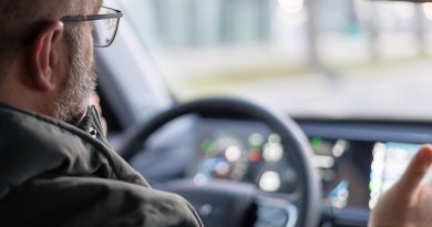 Odebrałem chińskie auto z salonu i ruszyłem w trasę. Dawno się tak nie bałem