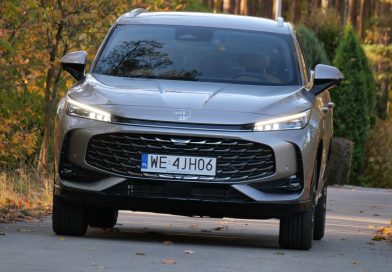 Prawda o utracie wartości chińskich aut jest bolesna. To nie są krzepiące dane