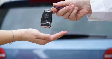 Najczęstsze błędy przy sprzedaży samochodów używanych